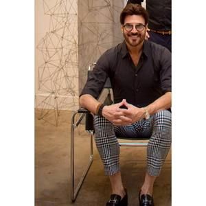 Meet your Posher, Ken